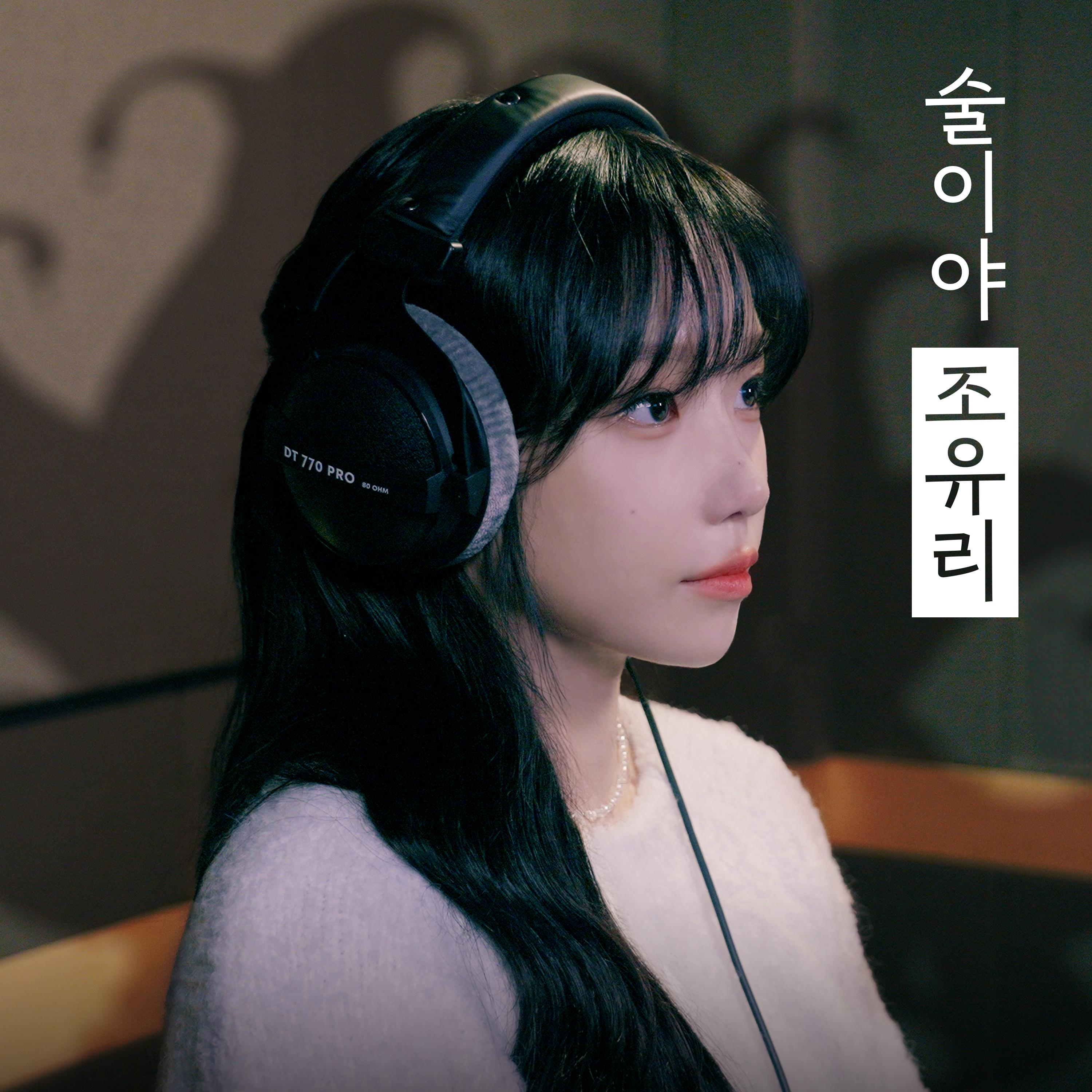 술이야