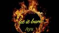 Let it burn!专辑