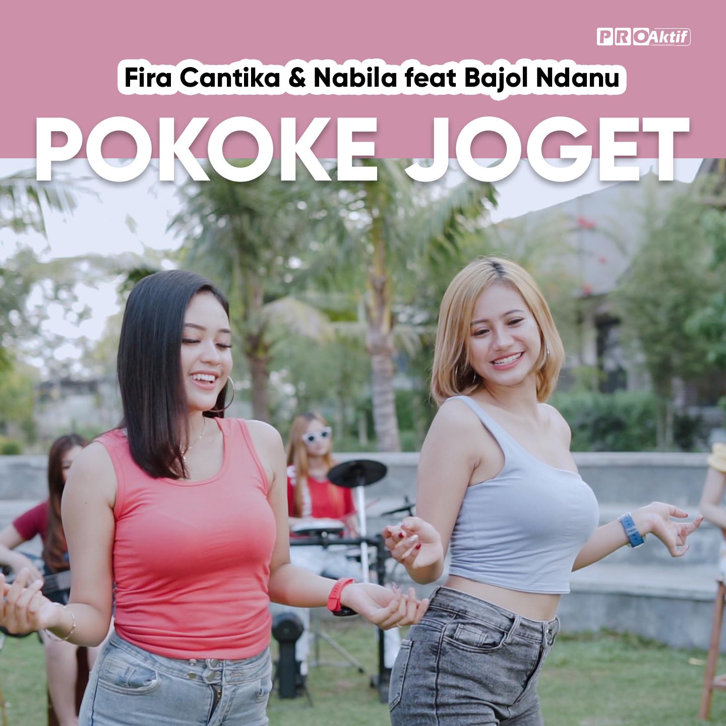 Pokoke Joged