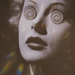 迷幻新世纪丨复古旧浪潮