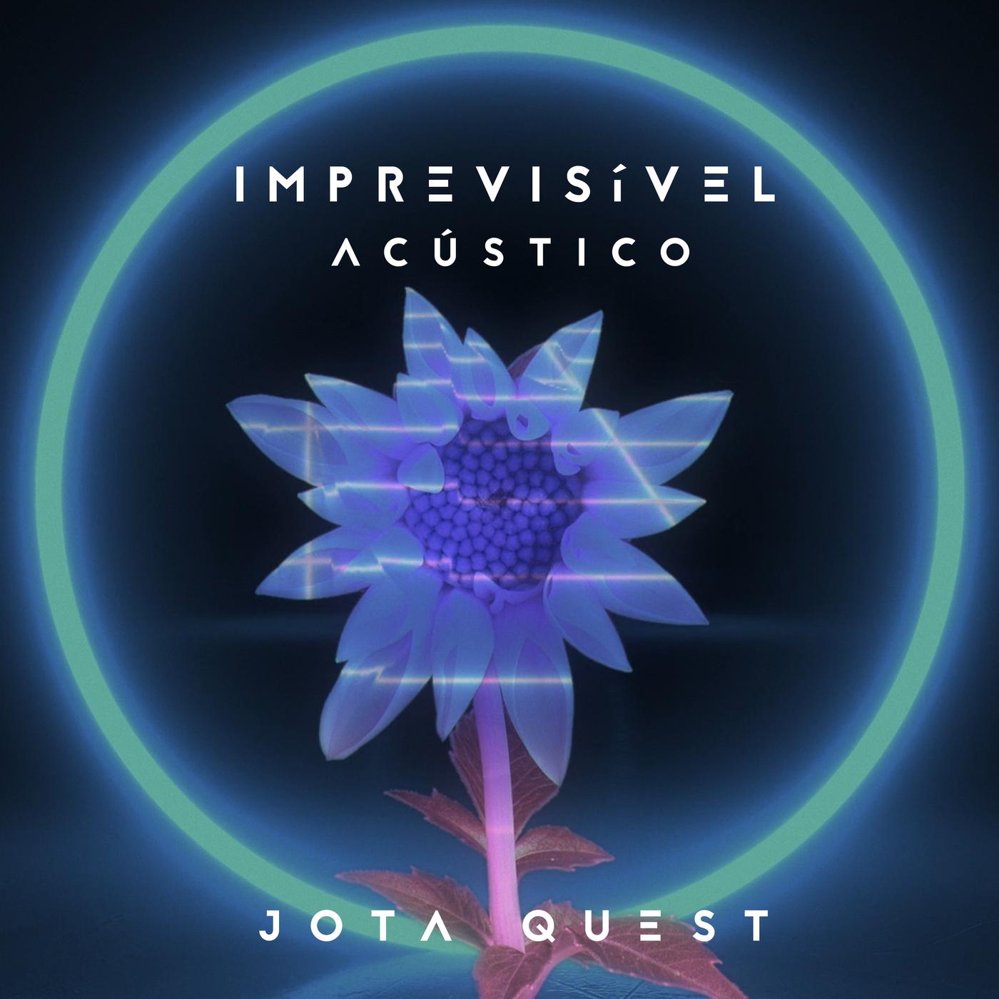Imprevisível (Acústico)