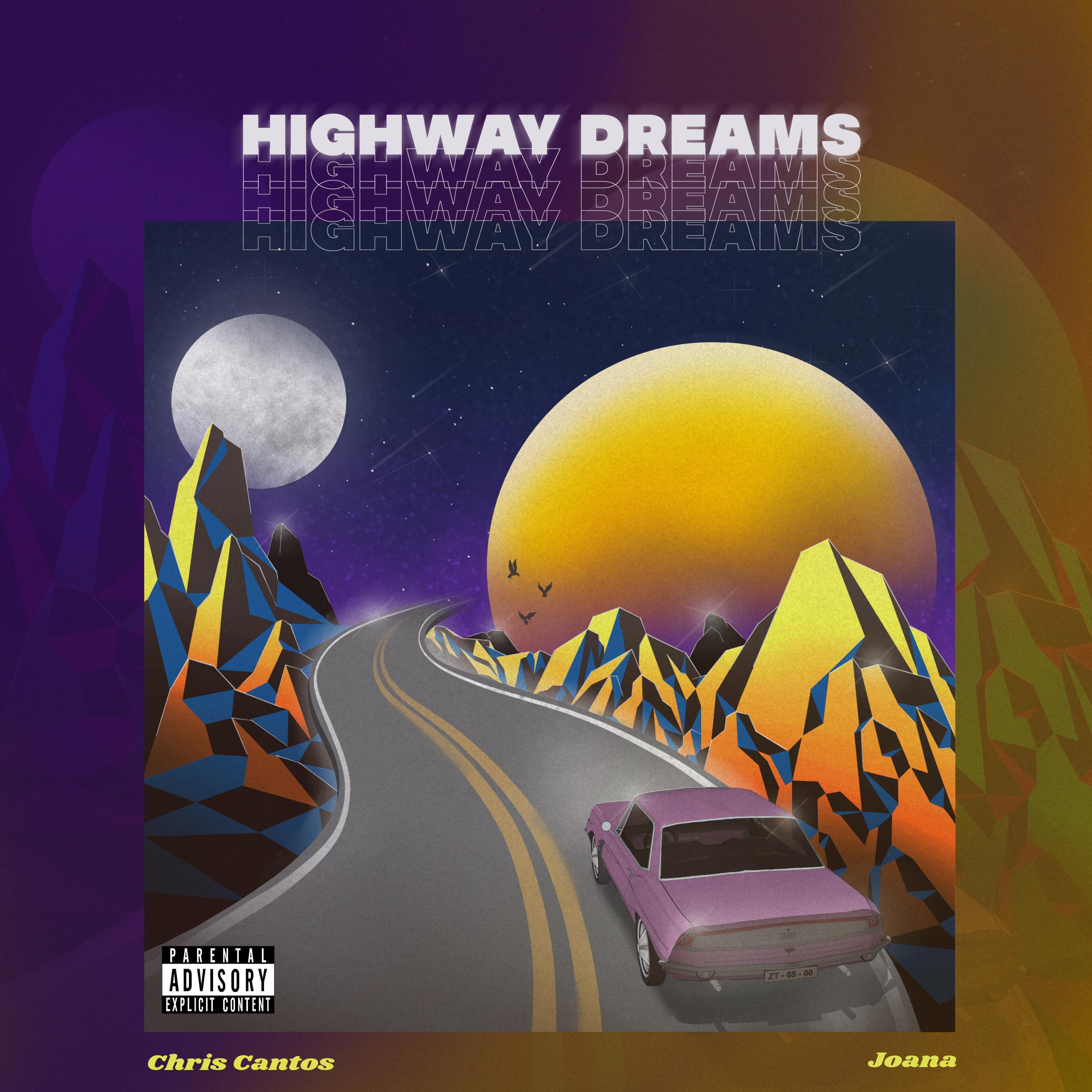 Highway Dreams (feat. Joana)