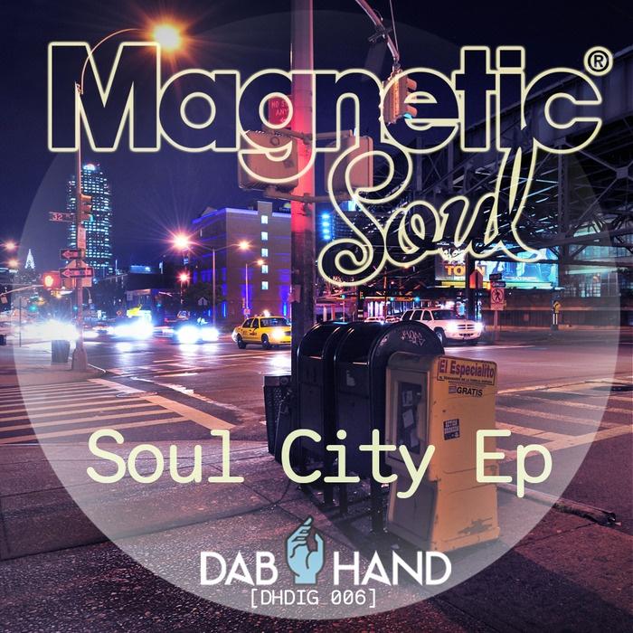 Soul City