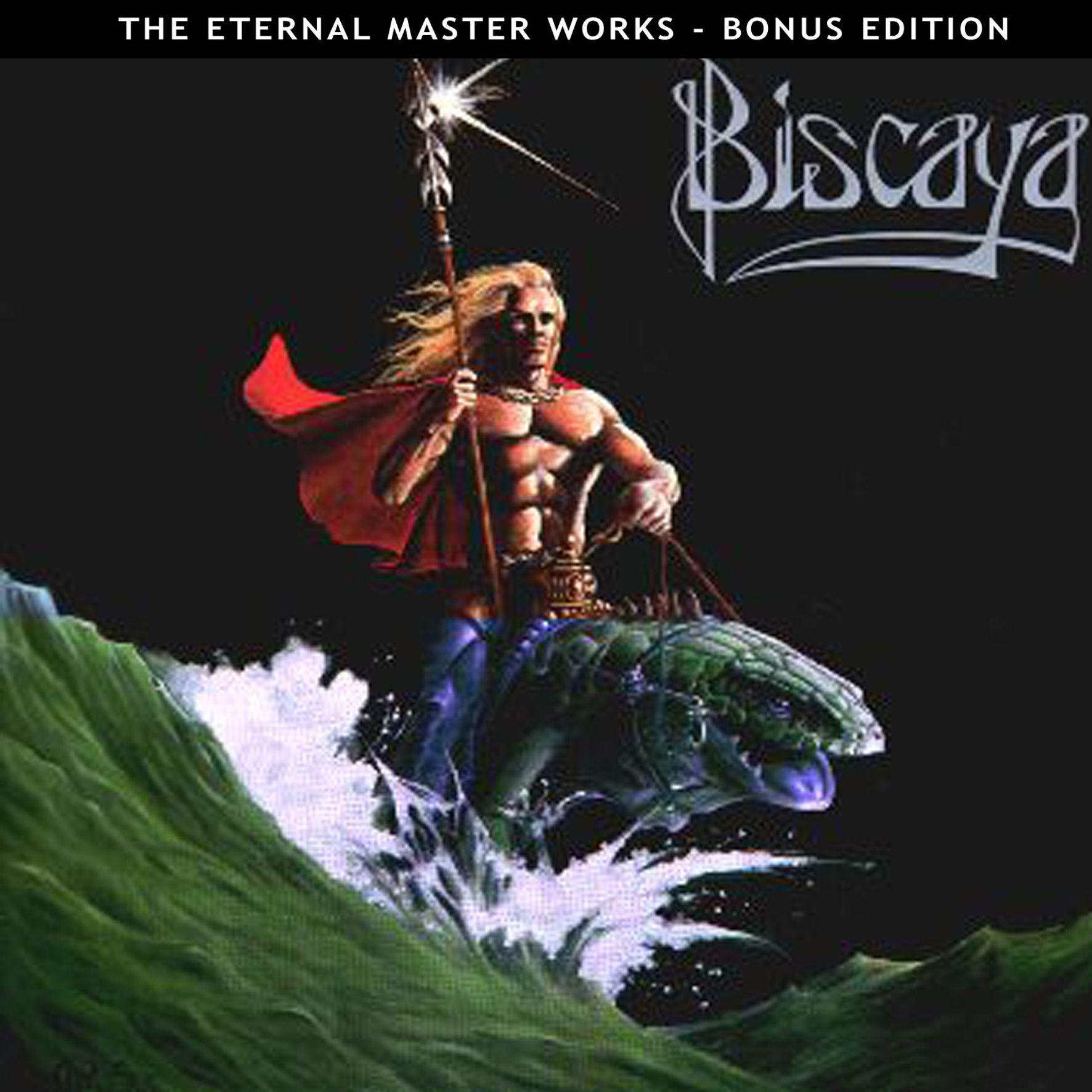 The Eternal Master Works [Bonus Edition] (Bonus Edition)