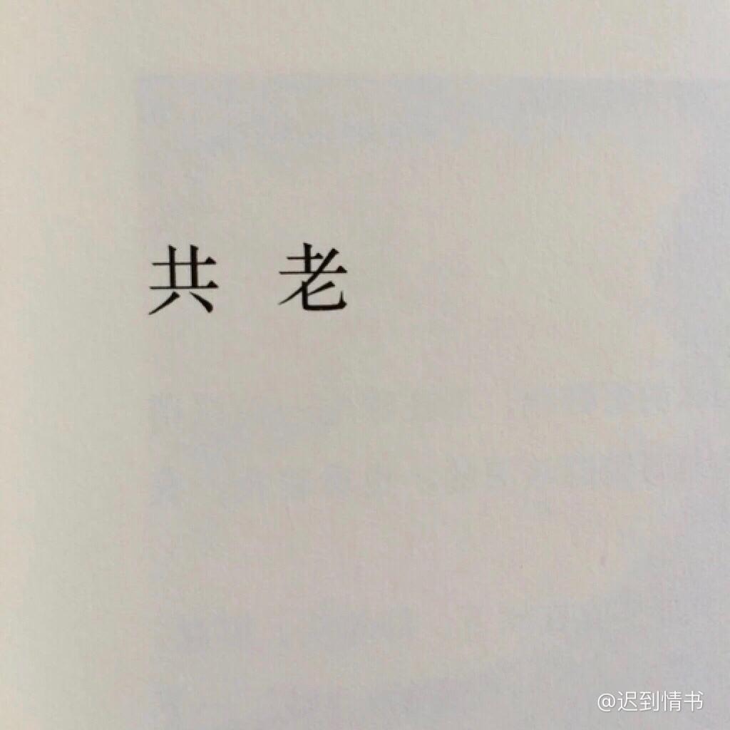 与 民 谣 共 老 吧