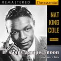 The Essential Nat King Cole, Vol. 2 (Live - Remastered)专辑