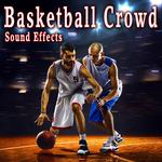 Basketball Crowd Sound Effects专辑