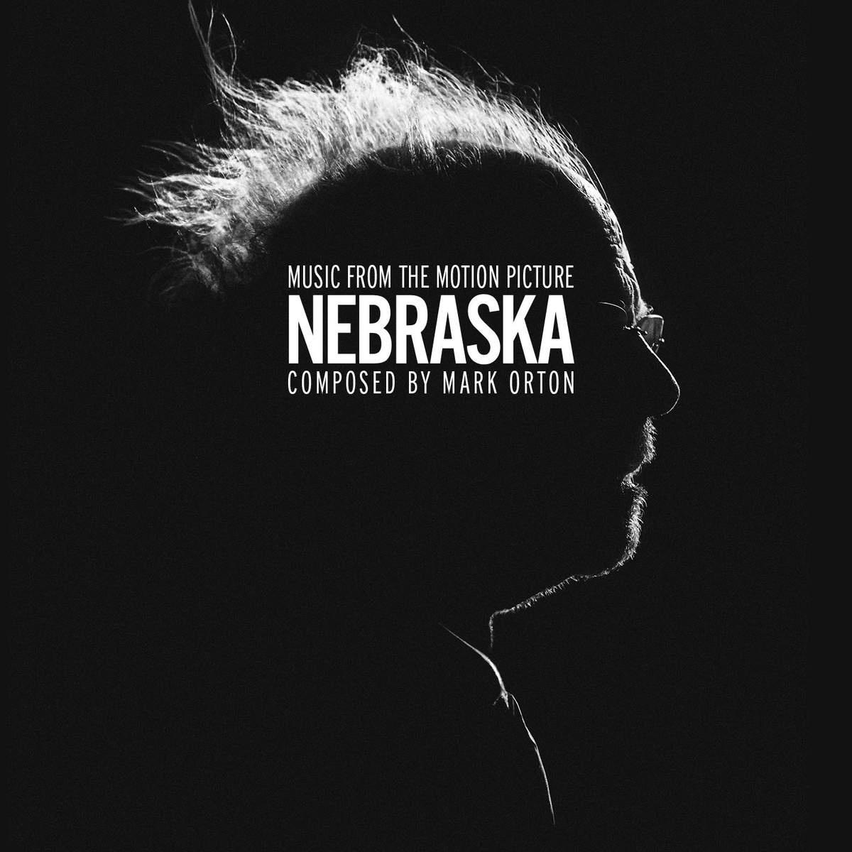 Nebraska (Music From the Motion Picture)