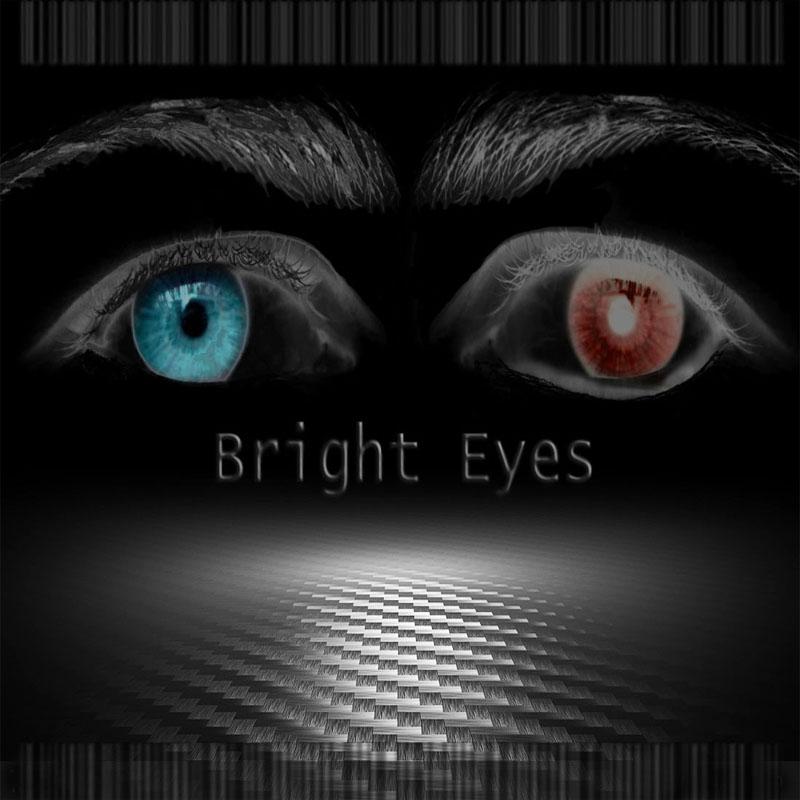 Bright Eyes专辑