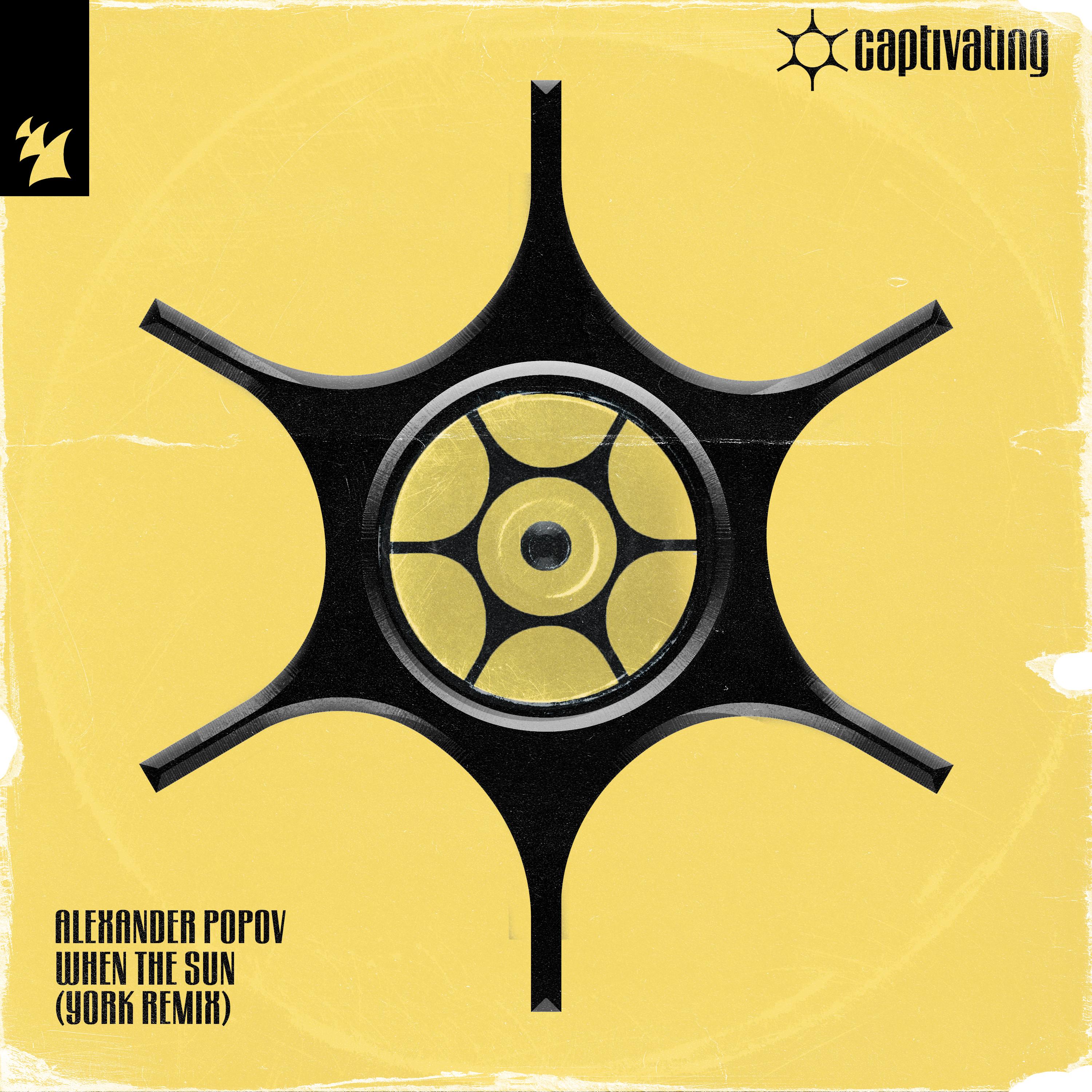 When The Sun (YORK Extended Remix)