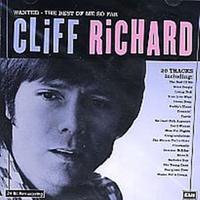 Cliff Richard - Carrie (karaoke)