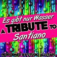 Es gibt nur Wasser (A Tribute to Santiano) - Single