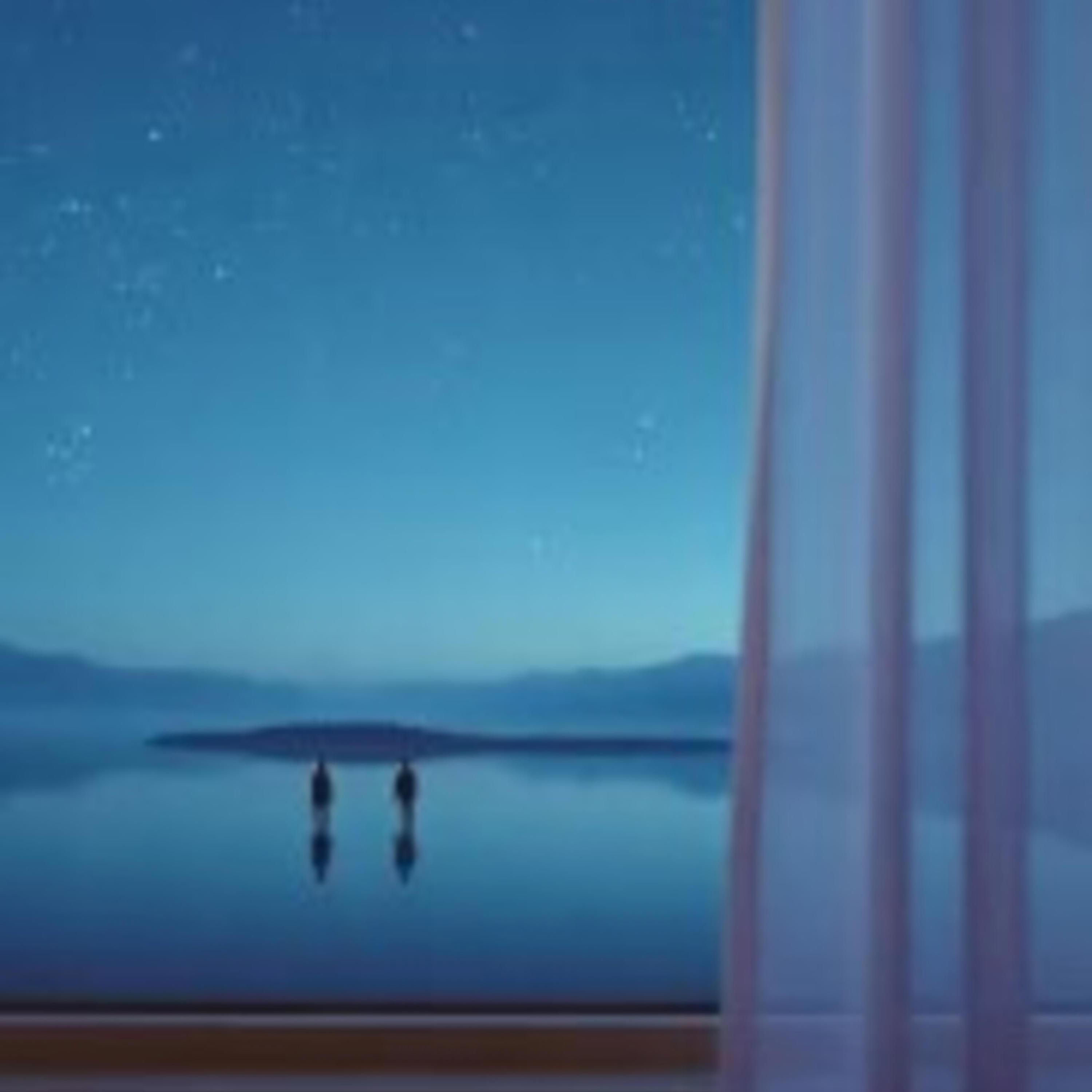 The Star as the Wind 별은 바람의 모습으로