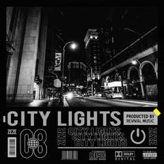 CITY LIGHTS （prod by Jhythme 5）