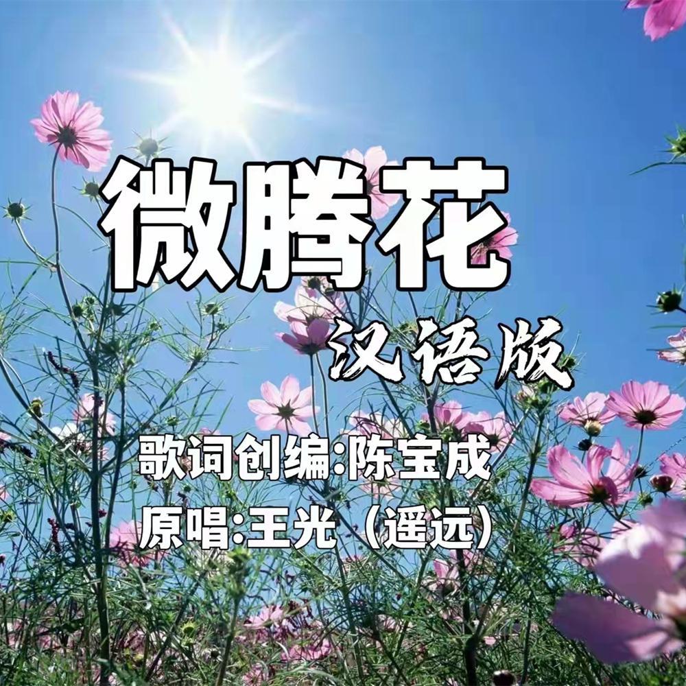 微腾花 (汉语版)专辑