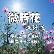 微腾花 (汉语版)