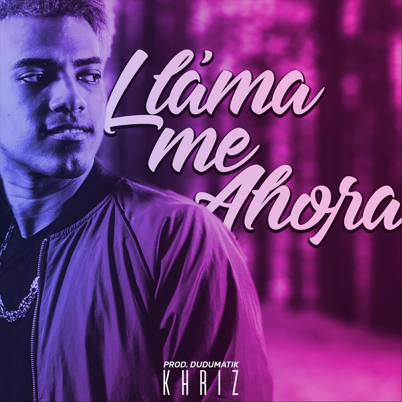 Llámame Ahora