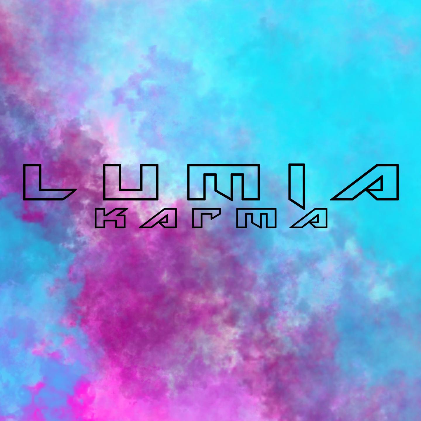 Lumia - Murka