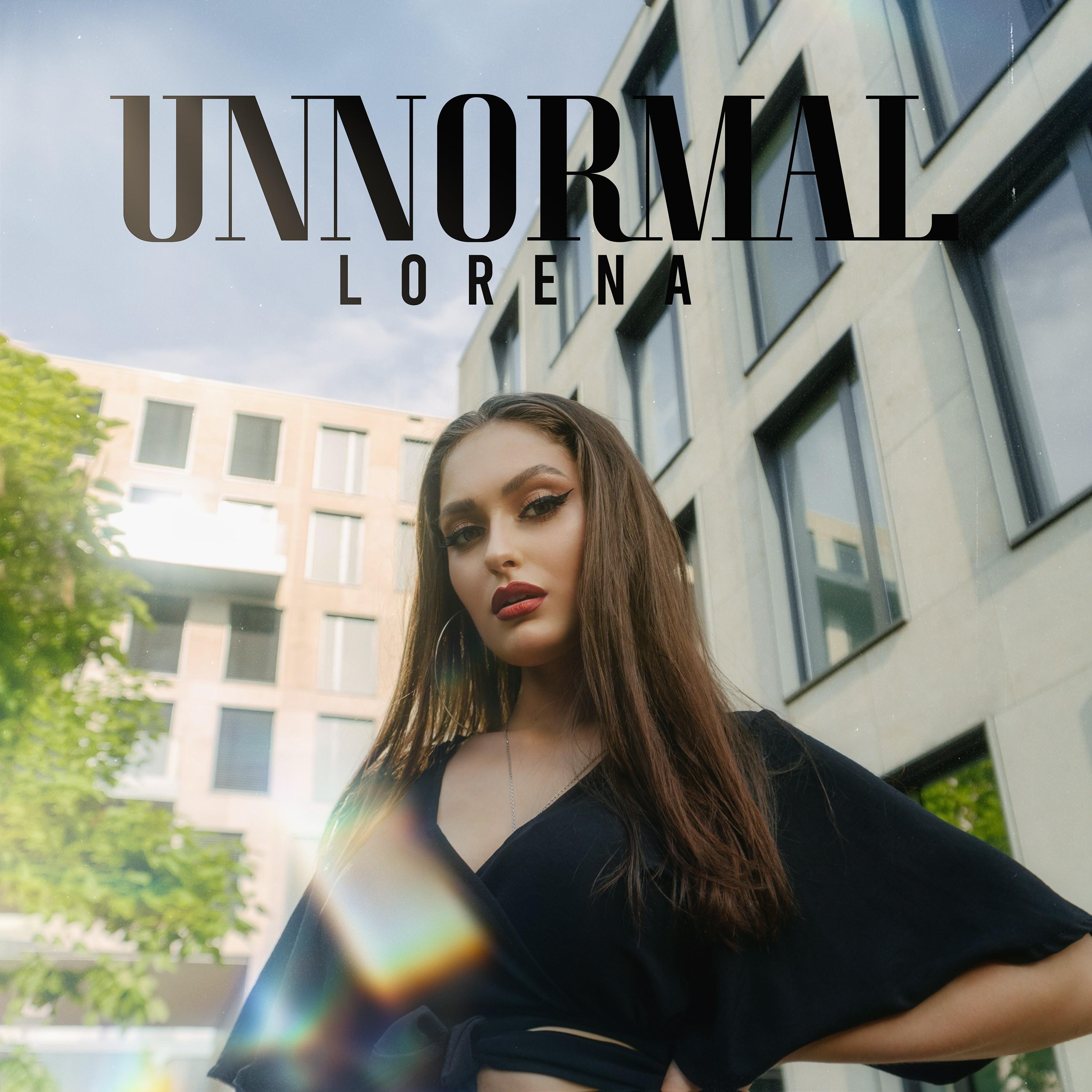 Unnormal