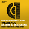 Durante - Weekends (D&A Original Mix) [feat. James]