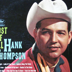 Hank Thompson