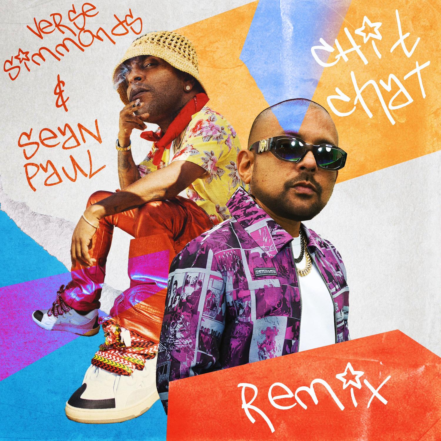 Chit Chat (Remix)