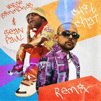 Verse Simmons ft Sean Paul - Chit Chat (Remix) (Instrumental) 原版无和声伴奏