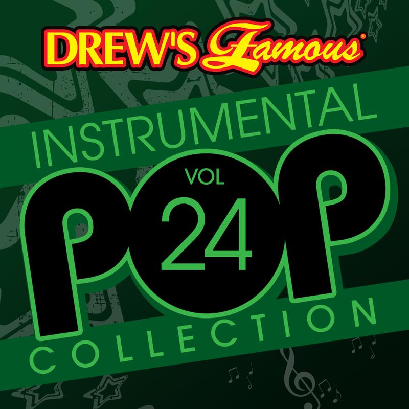 Drew's Famous Instrumental Pop Collection (Vol. 24)