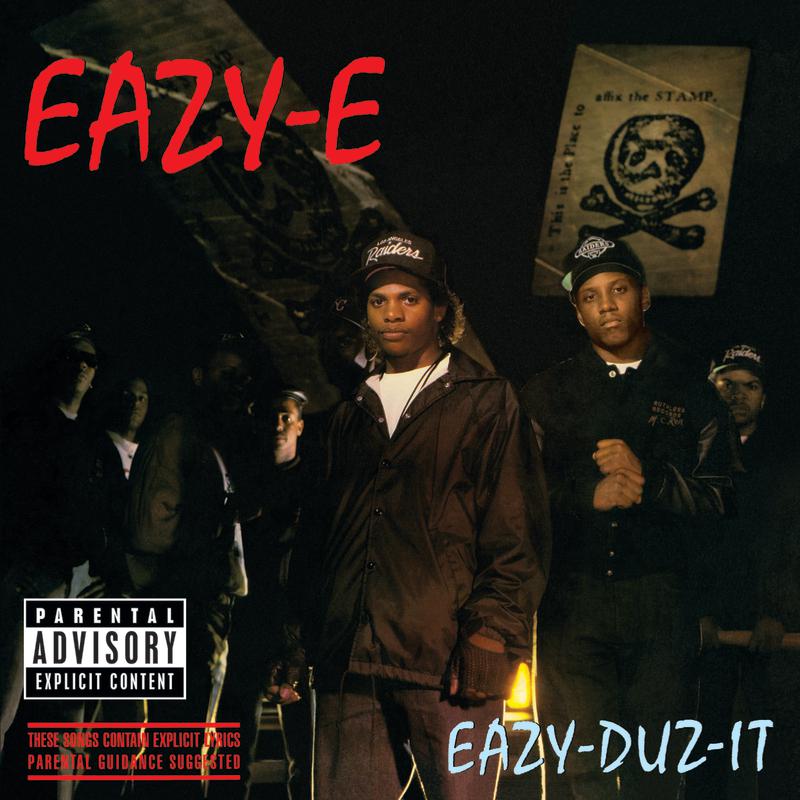 Eazy-E - Radio