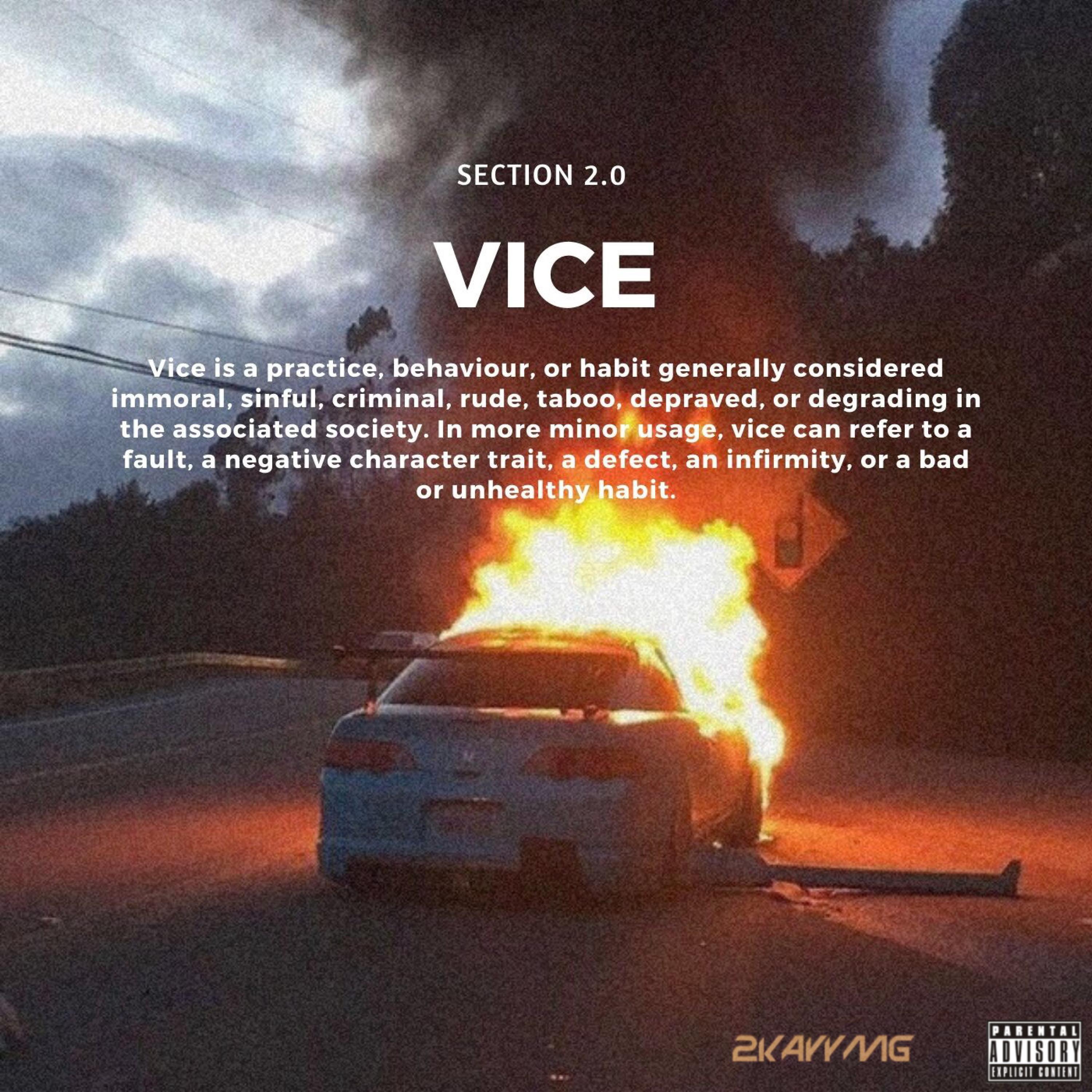 Jayy2kayy - VICE