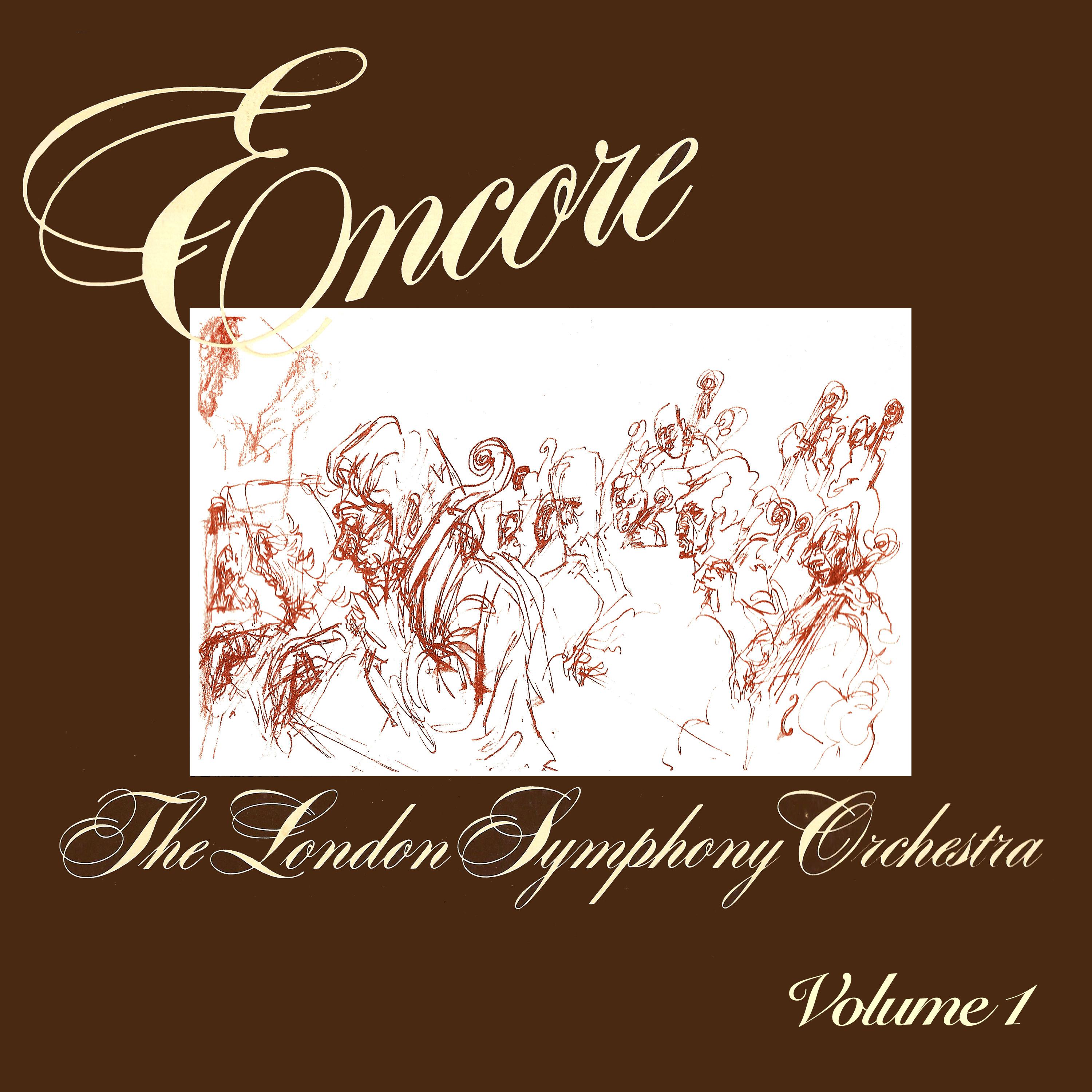 Encore, Vol. 1
