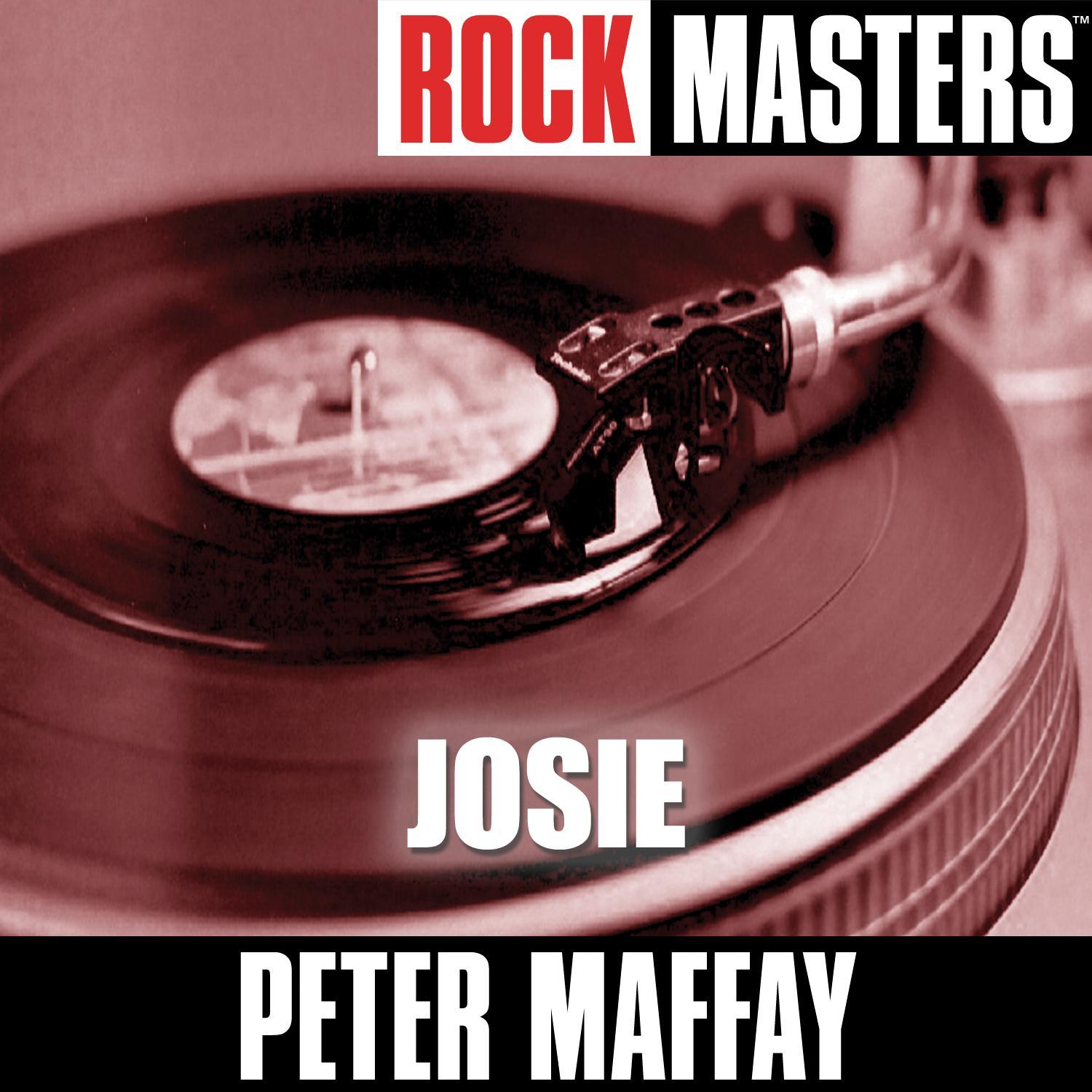 Rock Masters: Josie
