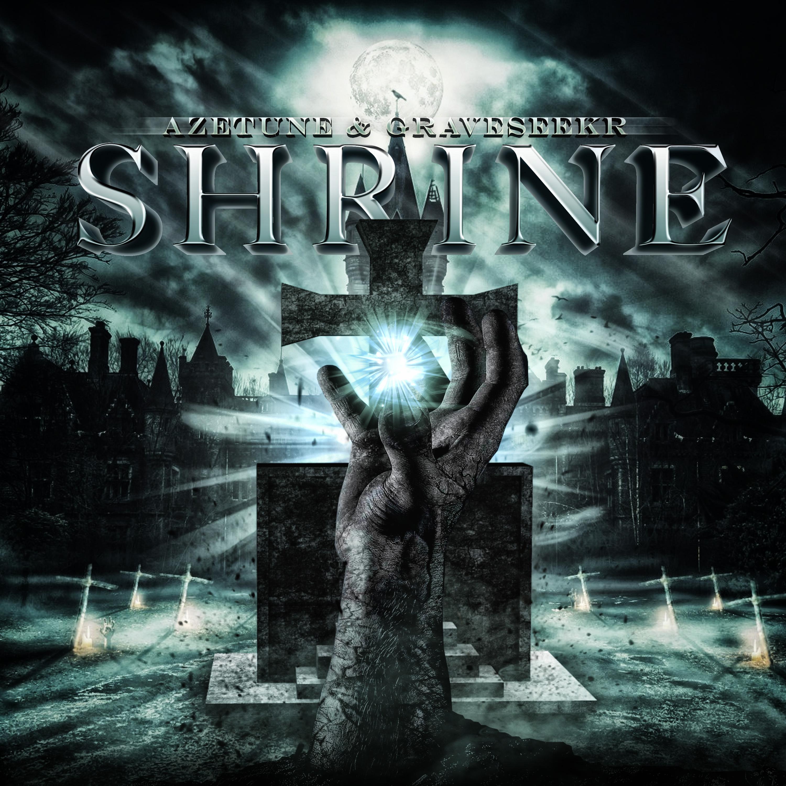 Shrine (Extended)