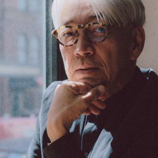坂本龙一 Kajitsu Playlist