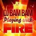 Playing With Fire (Radio Mix) - Single
