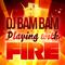 Playing With Fire (Radio Mix) - Single专辑