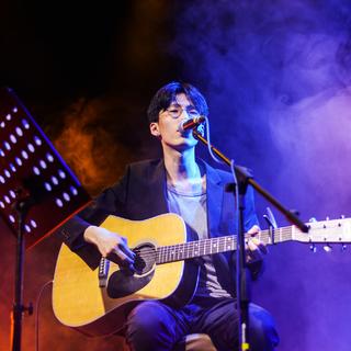 所谓民谣 所谓孤独