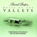 Soundscapes: Music of the Valleys专辑