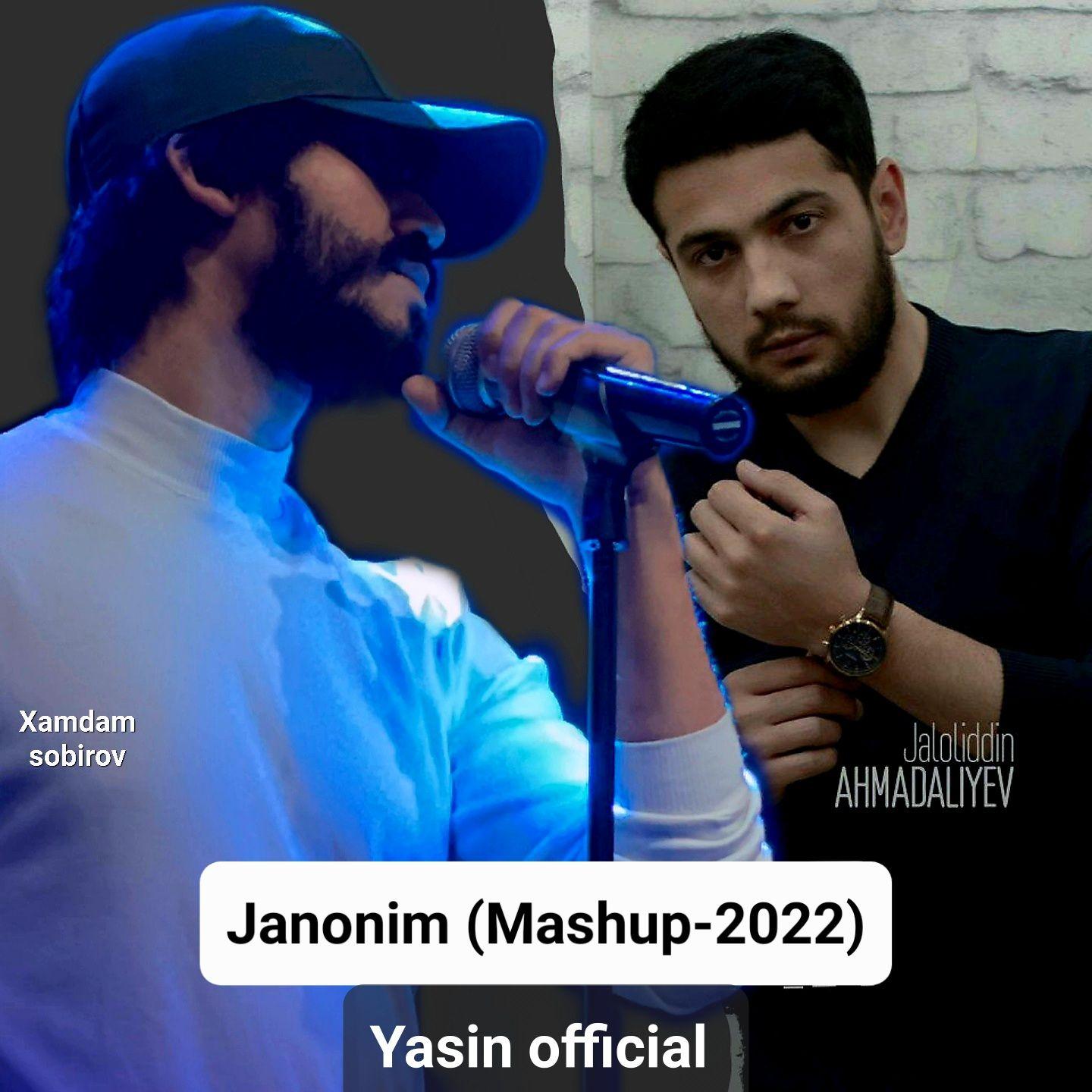 Janonim (Mashup 2022)