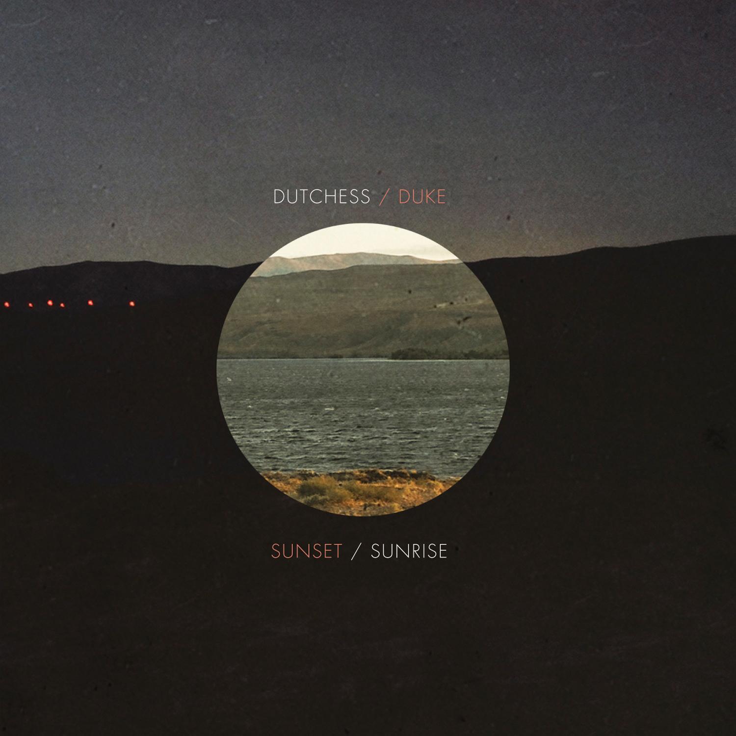 Sunset / Sunrise