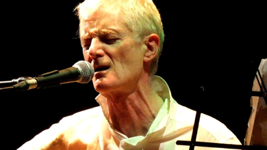 Peter Hammill