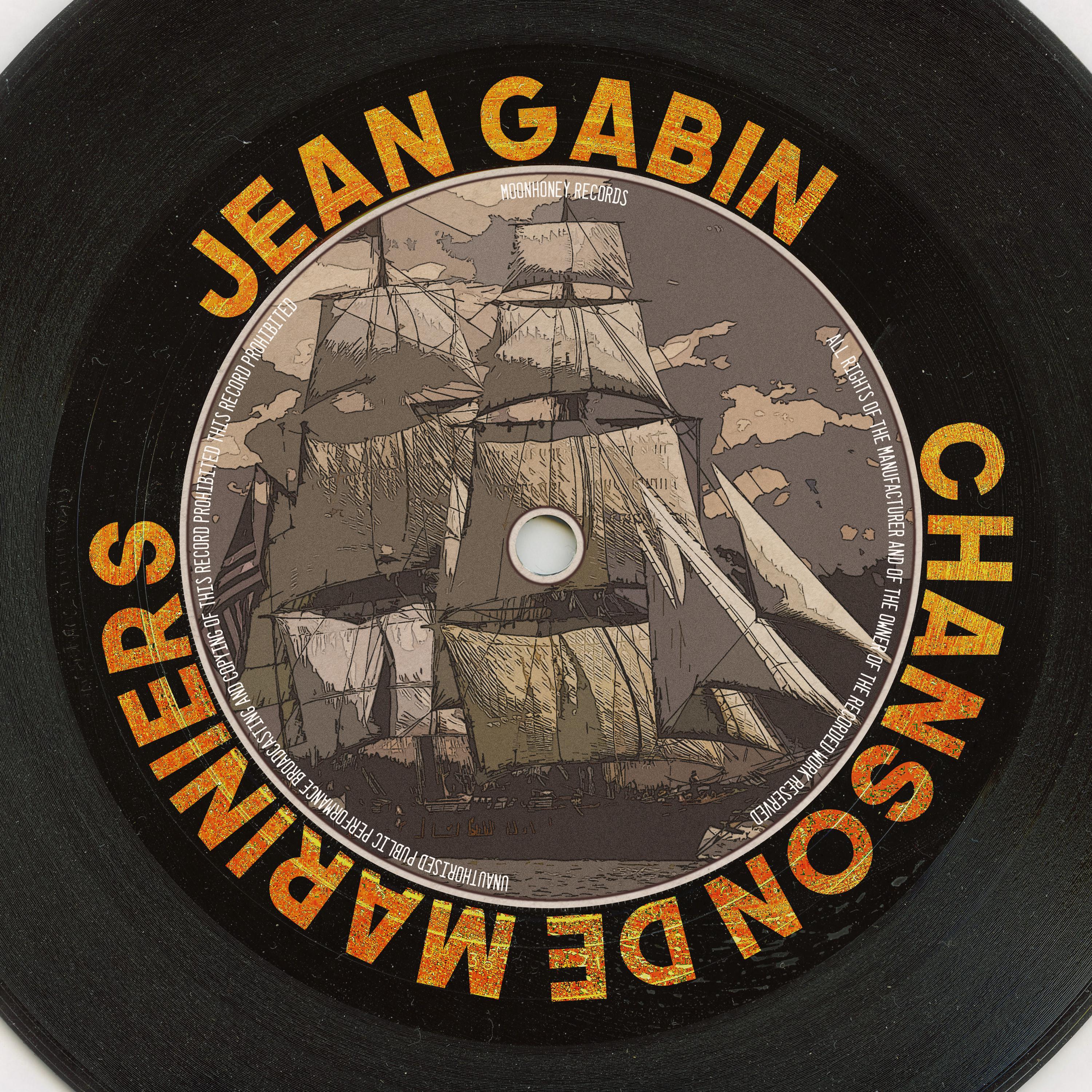 Jean Gabin - C'est Un Petit Rien (Remastered 2014)