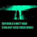 Starlight (VESK GREEN REMIX)专辑