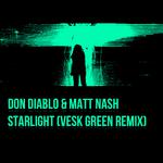 Starlight (VESK GREEN REMIX)专辑