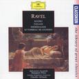 Ravel: Le Tombeau de Couperin