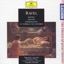 Ravel: Le Tombeau de Couperin专辑