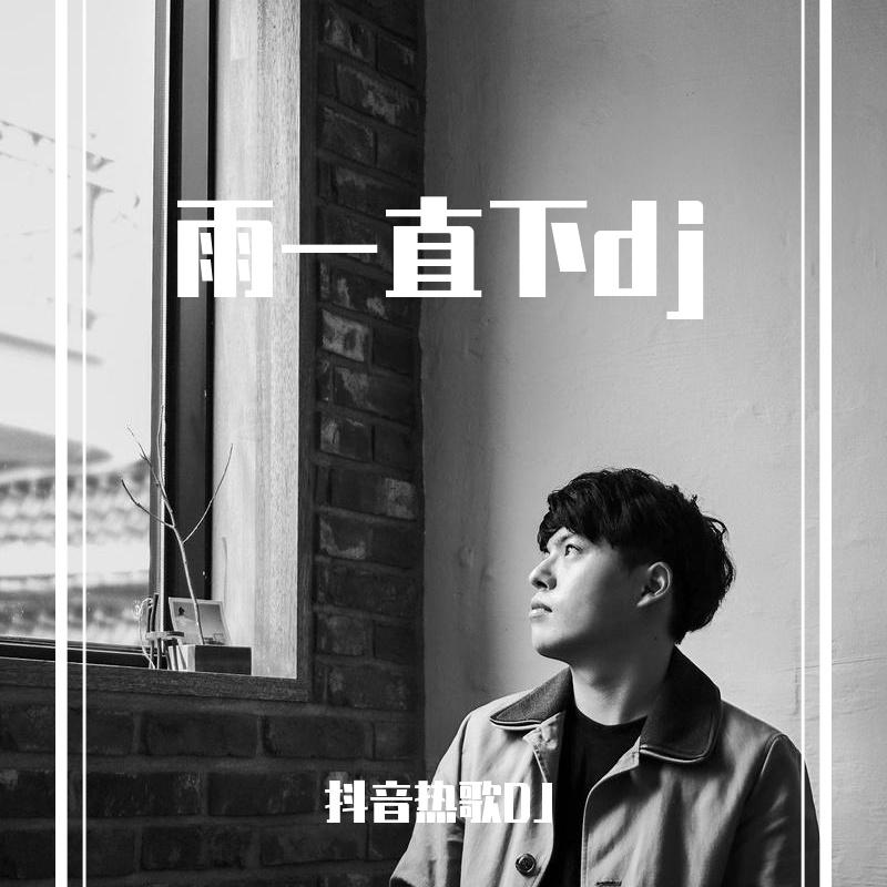 《雨一直下》DJ-辫子哥