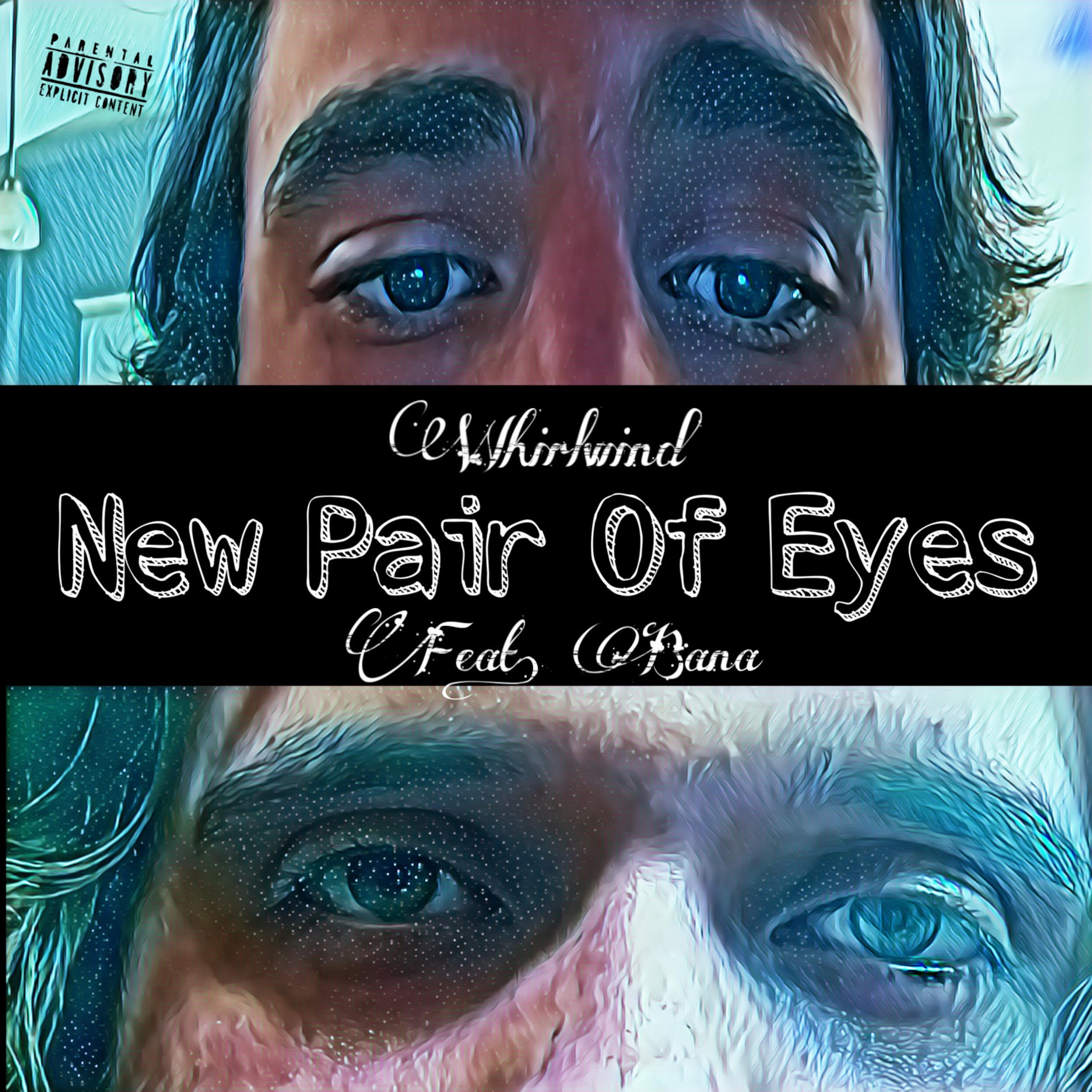 New Pair Of Eyes