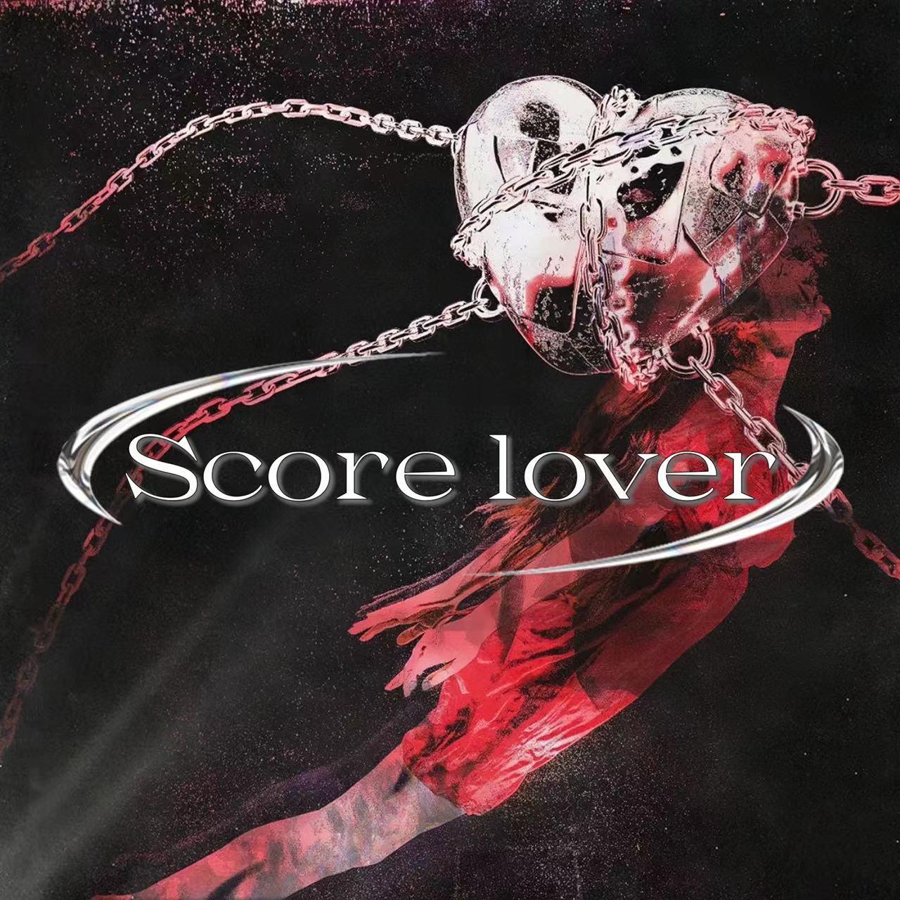 SCORE LOVER