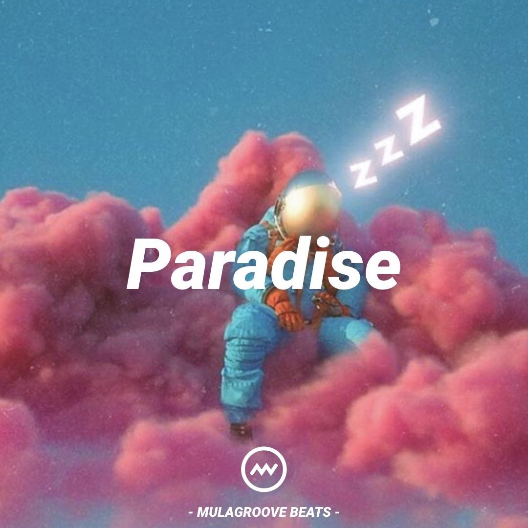R&B Future House Type Beat "Paradise"